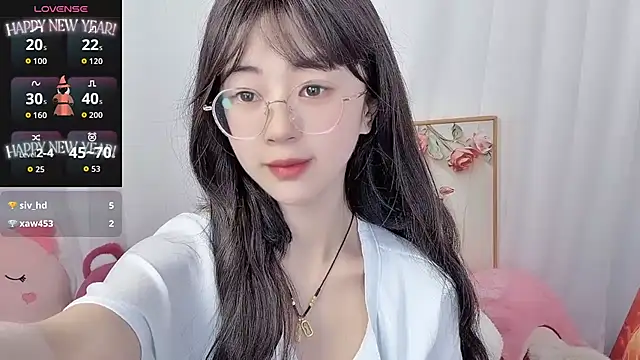 nini a online show from 06.07.26