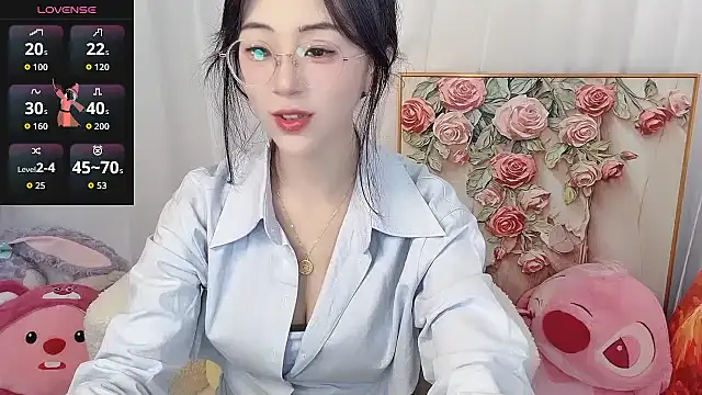 nini a online show from 07.04.26