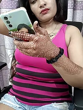 Disha-sexy online show from 09.16.25