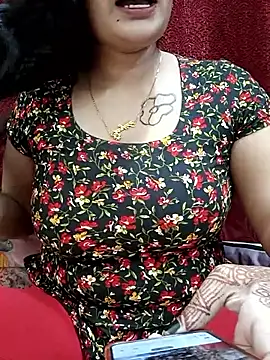 Disha-sexy online show from 09.18.25