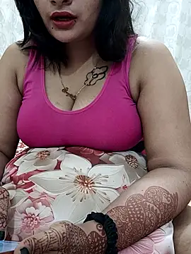 Disha-sexy online show from 09.19.25