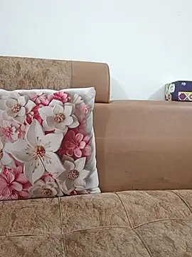 Disha-sexy online show from 10.15.25