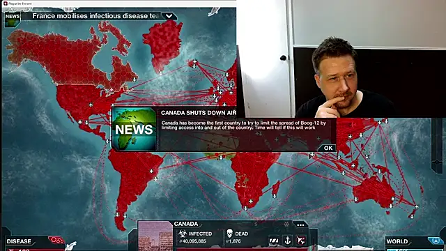 Bo0g online show from 04.11.26