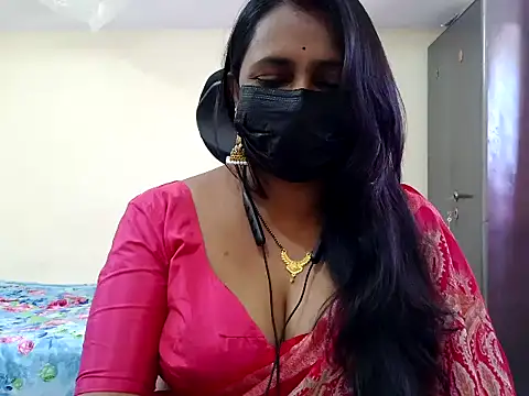 ammu1990 online show from 04.22.26