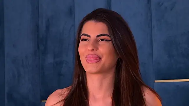 YasminaMoon online show from 02.20.26