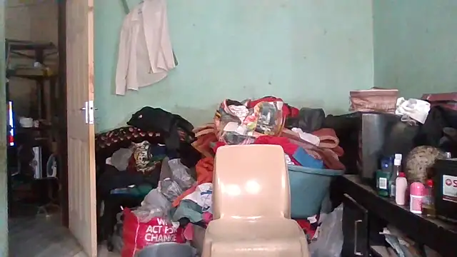 Snapshot of Nicky52 chatting on 11.03.25 Nicky52 online show from 11.03.25