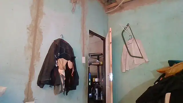 Snapshot of Nicky52 chatting on 11.08.25 Nicky52 online show from 11.08.25