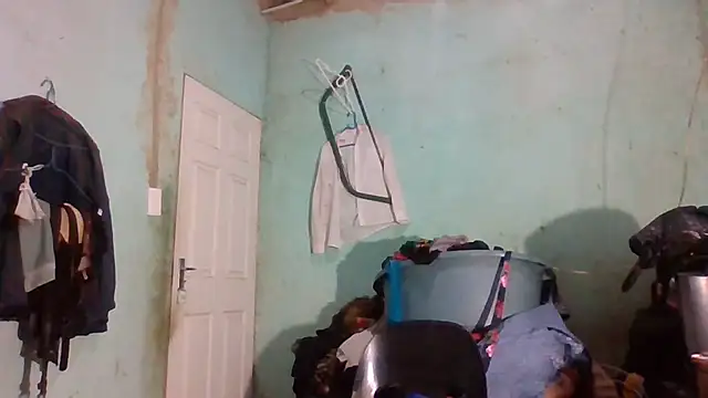 Snapshot of Nicky52 chatting on 12.05.25 Nicky52 online show from 12.05.25