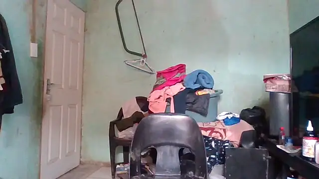 Snapshot of Nicky52 chatting on 01.07.26 Nicky52 online show from 01.07.26