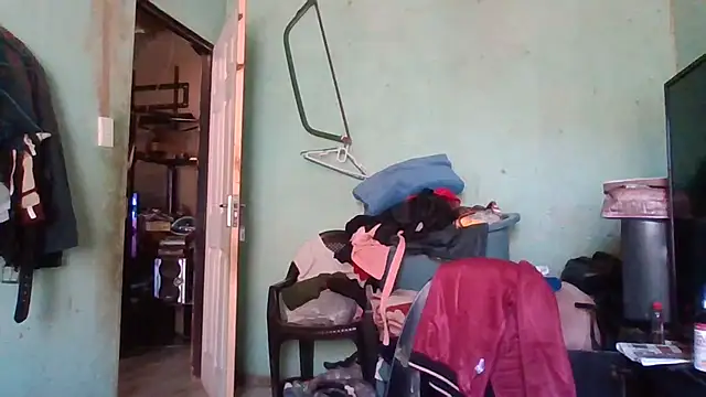 Snapshot of Nicky52 chatting on 01.08.26 Nicky52 online show from 01.08.26