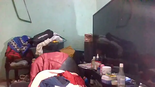 Snapshot of Nicky52 chatting on 01.13.26 Nicky52 online show from 01.13.26