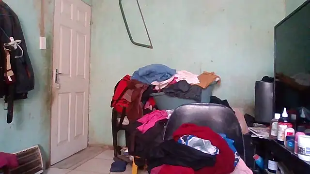 Snapshot of Nicky52 chatting on 01.16.26 Nicky52 online show from 01.16.26