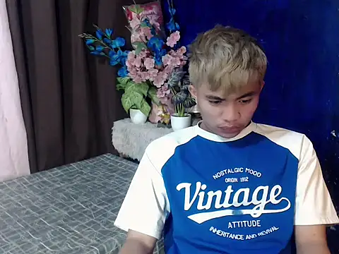 mostwantedtwink online show from 04.25.26