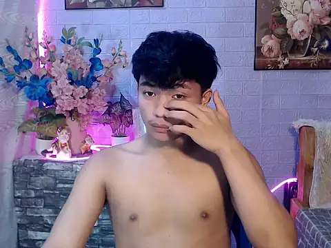 mostwantedtwink online show from 07.12.26