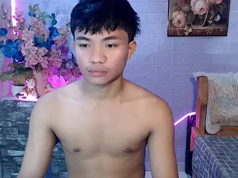 mostwantedtwink online show from 07.13.26
