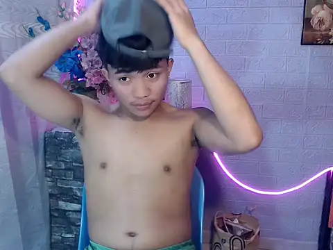 mostwantedtwink online show from 07.14.26