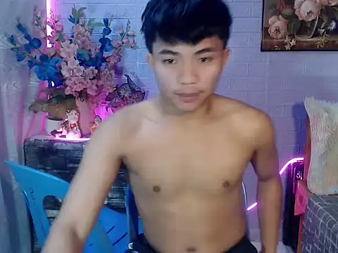 mostwantedtwink online show from 07.17.26