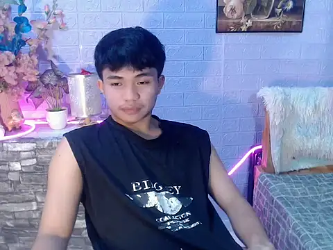 mostwantedtwink online show from 07.20.26