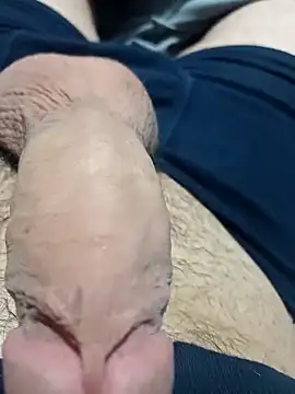 Hamzadz123 online show from 02.28.26