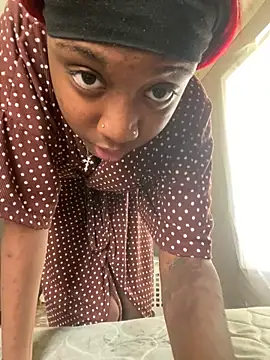 HennessyBaby21 online show from 03.03.26