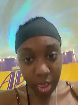 HennessyBaby21 online show from 03.15.26