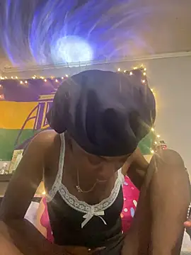 HennessyBaby21 online show from 04.01.26