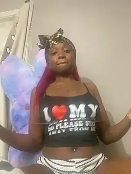 HennessyBaby21 online show from 05.08.26