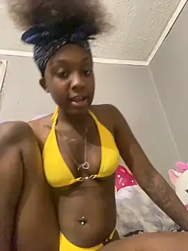 HennessyBaby21 online show from 05.11.26