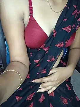 Nidhi lovely online show from 07.03.26