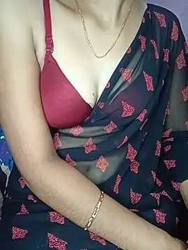 Nidhi lovely online show from 07.18.26