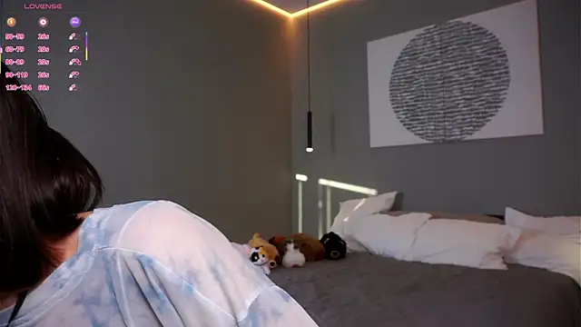 Asecondsoul online show from 11.11.25