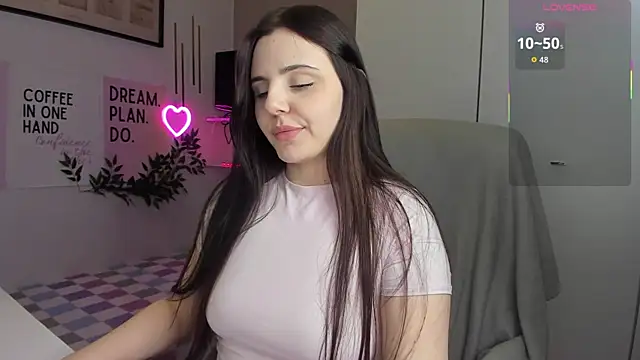 LiaWoow online show from 01.06.26