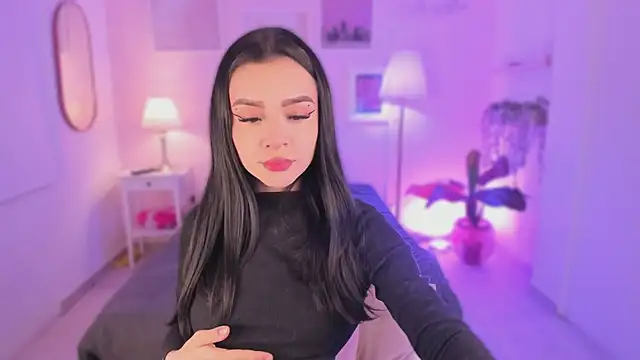 Snapshot of emma_soul1 chatting on 11.06.25 emma soul1 online show from 11.06.25