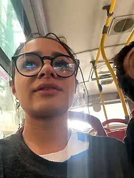 Snapshot of emma_soul1 chatting on 11.13.25 emma soul1 online show from 11.13.25