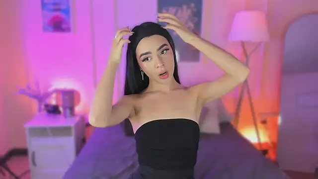 Snapshot of emma_soul1 chatting on 03.18.26 emma soul1 online show from 03.18.26