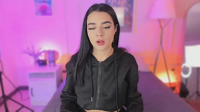 Snapshot of emma_soul1 chatting on 03.19.26 emma soul1 online show from 03.19.26