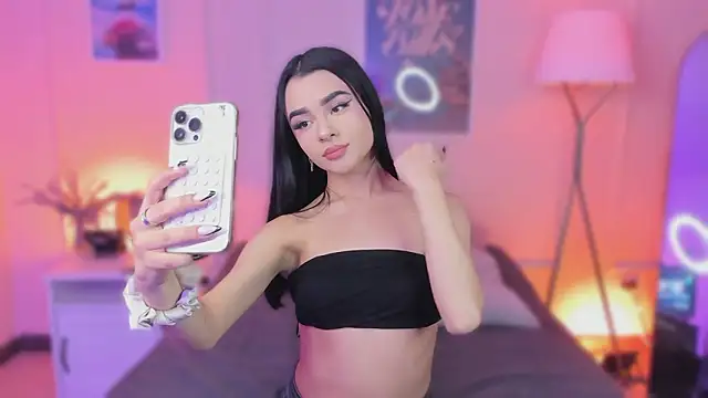 Snapshot of emma_soul1 chatting on 03.20.26 emma soul1 online show from 03.20.26