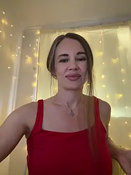 LucieMack online show from 07.07.26