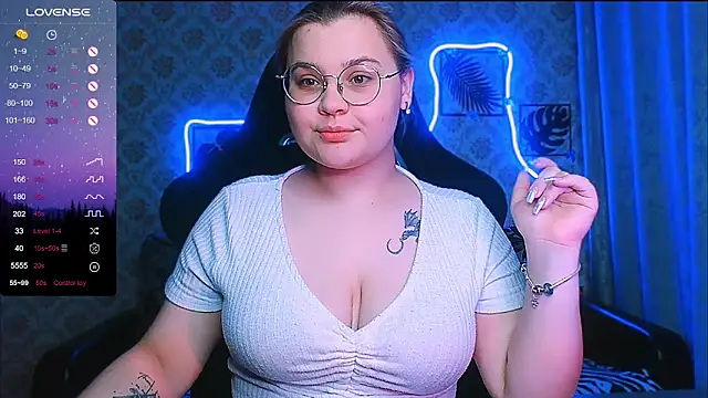 InLoveWithLife26 online show from 05.01.26