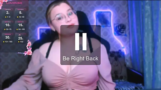InLoveWithLife26 online show from 05.23.26
