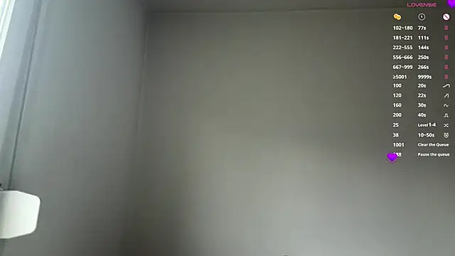 MaydaCornwall online show from 12.18.25