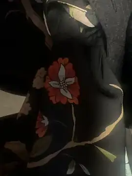 Snapshot of HiddenHoneyLDN chatting on 12.17.25 HiddenHoneyLDN online show from 12.17.25