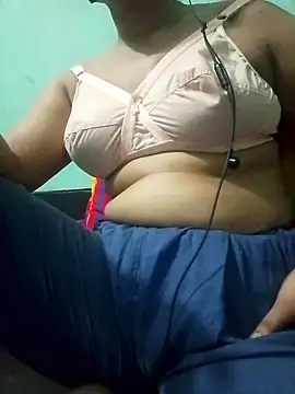 Maria Mahi online show from 09.25.25