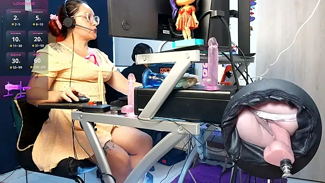 leidydi223 online show from 07.15.26