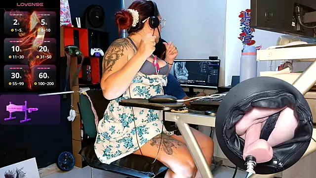 leidydi223 online show from 07.24.26