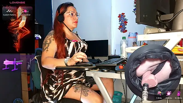 leidydi223 online show from 08.07.26
