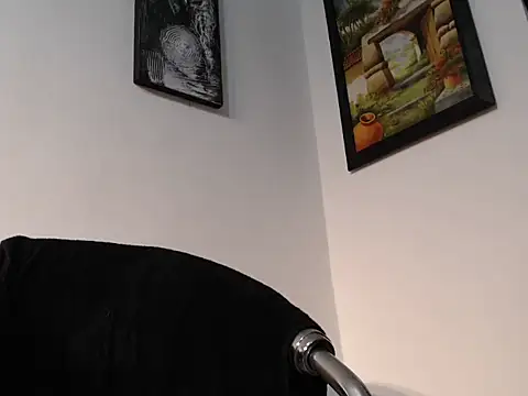 ElCaballeroNegro24 online show from 09.26.25