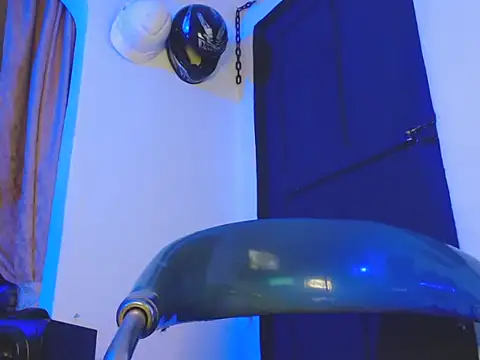 ElCaballeroNegro24 online show from 12.05.25