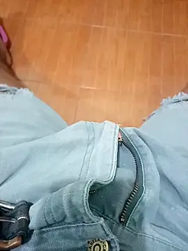 MasterVrgaagrande online show from 02.27.26