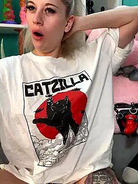 TheRealJessyLey online show from 01.14.26